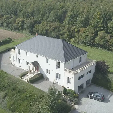 La Bastide Saint-louis Lejlighed *