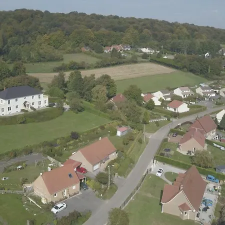 La Bastide Saint-louis Tournehem