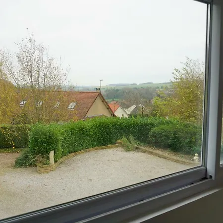 La Bastide Saint-louis Tournehem
