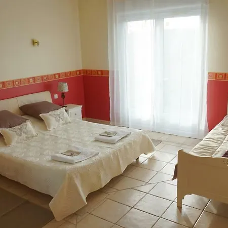 La Bastide Saint-louis Lejlighed Tournehem