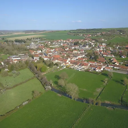 La Bastide Saint-louis