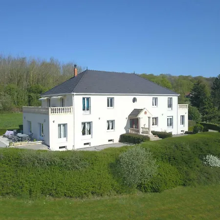 La Bastide Saint-louis Lejlighed Tournehem