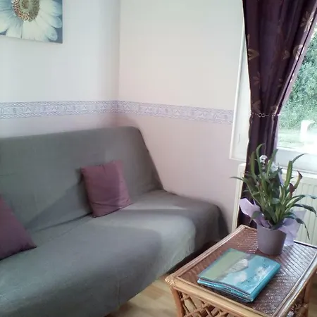 Lejlighed La Bastide Saint-louis Tournehem
