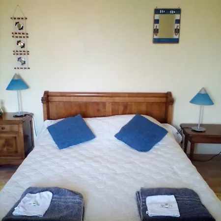 Lejlighed La Bastide Saint-louis Tournehem