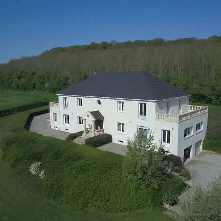La Bastide Saint-louis Tournehem