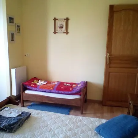 Lejlighed La Bastide Saint-louis Tournehem
