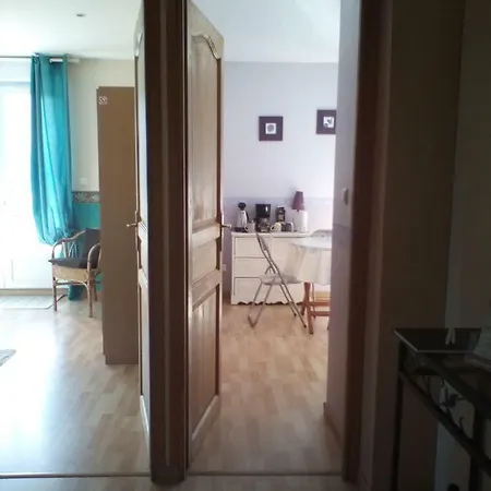 La Bastide Saint-louis Lejlighed Tournehem