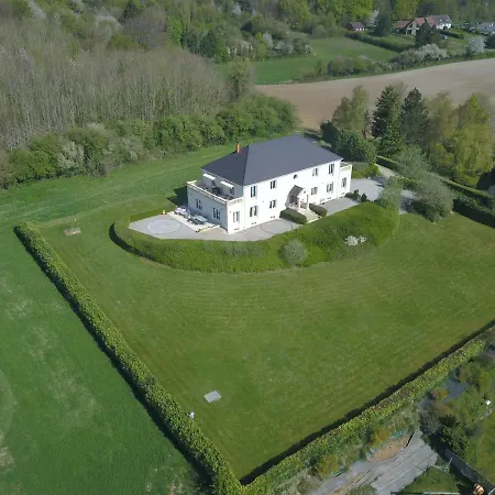 La Bastide Saint-louis